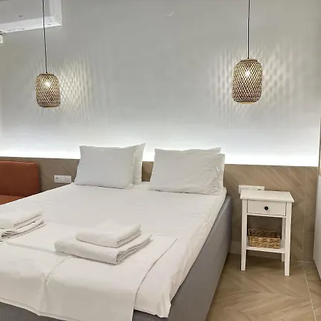 Apartament In The Center Of Agia Sophia *