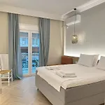 Apartment In The Center Of Agia Sophia Thessaloniki