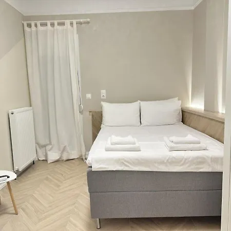 Apartment In The Center Of Agia Sophia