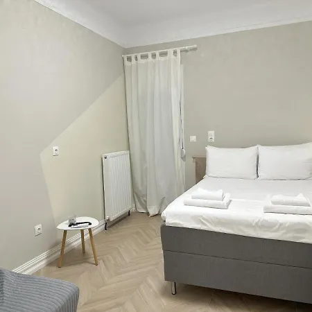 In The Center Of Agia Sophia Apartment *
