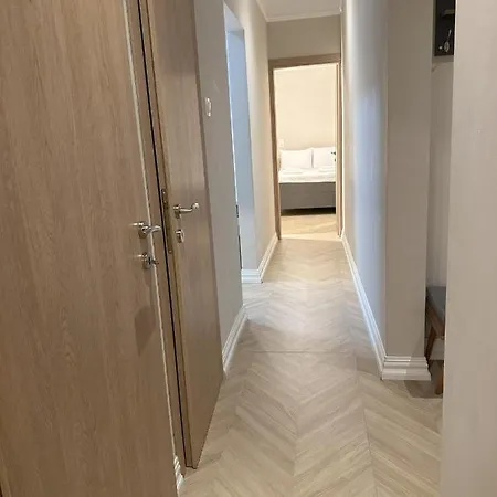 Apartment In The Center Of Agia Sophia