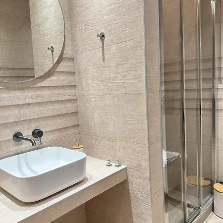 In The Center Of Agia Sophia Apartment Thessaloniki