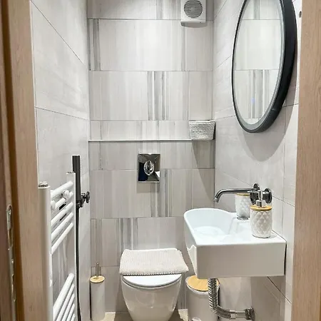 In The Center Of Agia Sophia Apartment Thessaloniki