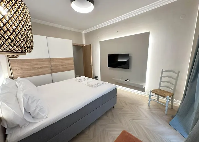Appartement In The Center Of Agia Sophia Thessalonique