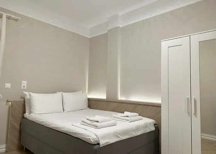 Appartement In The Center Of Agia Sophia *