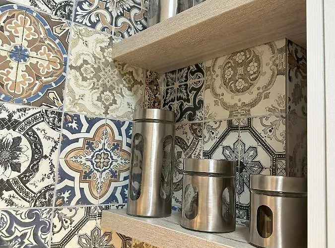 Appartement In The Center Of Agia Sophia