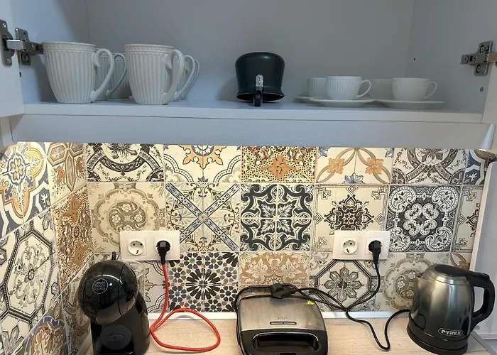 Appartement In The Center Of Agia Sophia Thessalonique