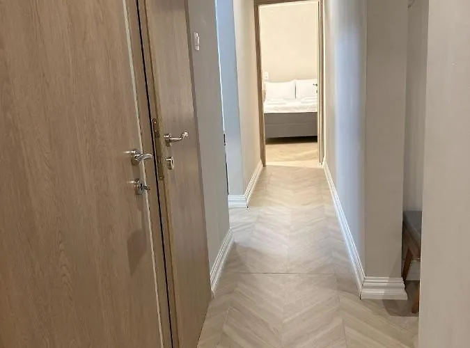 Appartement In The Center Of Agia Sophia