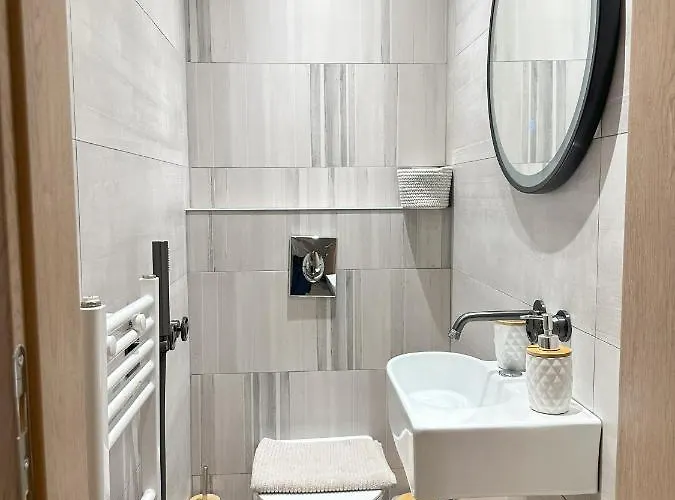 In The Center Of Agia Sophia Appartement Thessalonique
